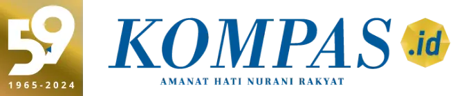 HUT ke-59 Kompas